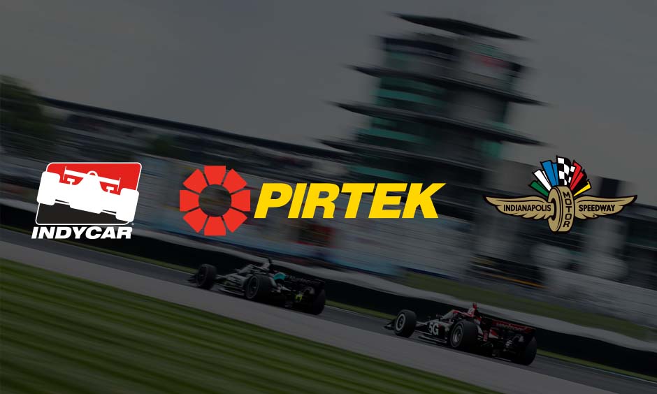 PIRTEK Named Official Hose Supplier of Indianapolis Motor Speedway, INDYCAR