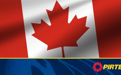 Pirtek expands into Canada